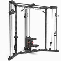 Daugiafunkcinis jėgos treniruoklis ATX Fitness ATX-CPS-600 - 100kg PRO (Pristatymas: 1-2 d.d.)