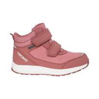 VIKING Laisvalaikio batai Bouncy Glitter Mid GTX 3-55520-9/22