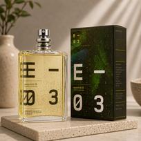 Escentric Molecules Escentric 03 EDT kvepalai, 30 ml