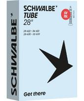 Kamera Schwalbe SV15L 700 x 28/34C (28/34 - 622/630) // ventilis: FV - 40mm