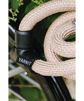 Spyna Abus 4004K/110 sand stone Yarnit