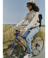 Spyna Abus 4004K/110 midnight purple Yarnit