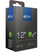 Kamera Schwalbe AV1 12" x 1/2x2.1/4" (47/62-203) // AV 45°, ventilio ilgis: 40 mm