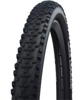 Padanga Schwalbe Smart Sam Addix B/SK Performance 28 x 1.60" (42-622) // E-25, kamerinė, standi