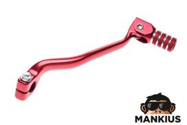 Bėgių perjungimo kojelė HONDA CR250R