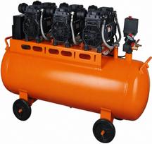 Oro kompresorius AC338-100 be tepalo
