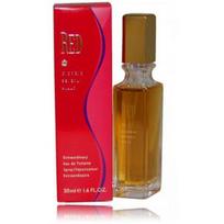 Giorgio Beverly Hills Red EDT kvepalai moterims - 50 ml.