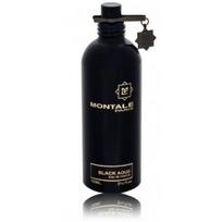 Montale Black Aoud EDP kvepalai vyrams - 100 ml. Be pakuotės/pažeista pakuotė