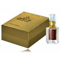 Swiss Arabian Dehn El Oud Shaheen Perfume Oil aliejiniai kvepalai moterims ir vyrams - 6 ml.