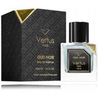 Vertus Oud Noir EDP kvepalai vyrams ir moterims - 100 ml.