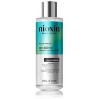 Nioxin Pro Clinical Activ-Renewal Age Defense Conditioner kondicionierius senstantiems plaukams - 240 ml.