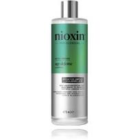 Nioxin Pro Clinical Activ-Renewal Age Defense Conditioner kondicionierius senstantiems plaukams - 475 ml.