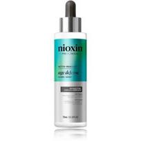 Nioxin Pro Clinical Activ-Renewal Age Defense Serum nenuplaunamas serumas senstantiems plaukams - 70 ml.