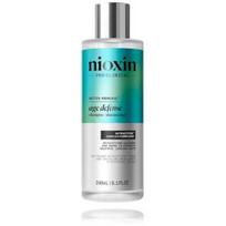 Nioxin Pro Clinical Activ-Renewal Age Defense Shampoo šampūnas senstantiems plaukams - 240 ml.