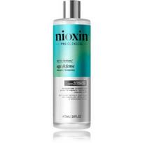 Nioxin Pro Clinical Activ-Renewal Age Defense Shampoo šampūnas senstantiems plaukams - 475 ml.