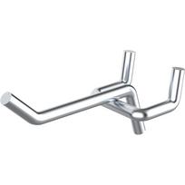 Milwaukee 4932498957, vienas plieninis kabliukas, 12 vnt., suderinamas su TOOLGUARD