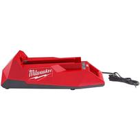 Milwaukee MXF C 4933471839 įkroviklis, 72V, Li-ion, 4,5A, 1 vieta, greitasis įkroviklis