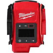 Milwaukee M18 JS2000-0 4933498026, 2000A, 18V, Li-ion, paleidimo įrenginys, be akumuliatoriaus