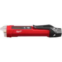 Milwaukee 2225-20 4932498859 bekontaktis įtampos detektorius, 12-1000V, CAT IV 1000V, IR termometras -30-250°C, IP54, LCD ekranas