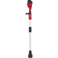 Milwaukee M18 BLSWP-801 4933498560, vandens siurblys, 18V, 8Ah, 94,5l/min, IPX4, 2 akumuliatoriai, įkroviklis