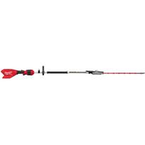Milwaukee M18 FHETE22-0 4933498515, gyvatvorės žirklių stulpas, 216 cm, 60 cm, 22 mm, 25 mm, 3500 /min, 18 V, be akumuliatoriaus