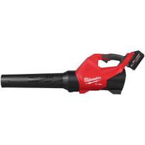 Milwaukee M18 FBLG3-802 4933499233, 18V, 8Ah, 193km/h, 14.2m³/min, 12.2N, be šepetėlių, be siurbimo