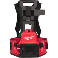 Milwaukee M18 BBPFP2-301 4933498962, 18V, 3Ah, 15l, 10,3bar, 5 greičiai, 1 akumuliatorius