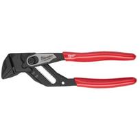 Milwaukee 4932501149 reguliuojamos replės, 180 mm, lygūs nasrai