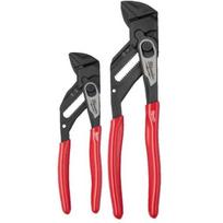 Milwaukee 4932501152 reguliuojamos replės, 180/250mm, 2 vnt.