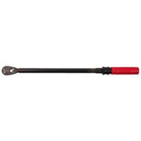Milwaukee 4932500825 sprūdrata veržliaraktis, 1/2", 60-340Nm, ±3%, 90 dantys, 4°, metalinė rankena, dėklas