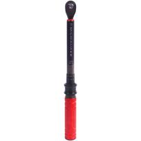 Milwaukee 4932500824 reketinis dinamometrinis raktas, 3/8", 20-100Nm, ±3%, 90 dantų, 4°, juodas, dėkle