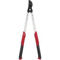 Milwaukee 4932498625 Genėjimo žirklės, 50mm, 85cm, 1.6kg, plieno ašmenys, aliuminio rankenos, ergonomiška rankena