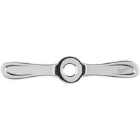 Milwaukee HEX-LOK 2-in-1 Handle 4932500631, 1" šešiabriauniai sriegimo įrankiai, be rakto keitimas, ergonomiška