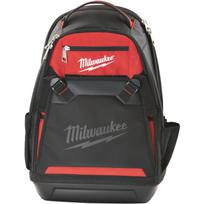 Milwaukee 4932500309 sustiprinta įrankių kuprinė, 35 kišenės, 1680D, 203x363x594mm, 1kg
