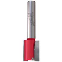 Milwaukee 4932500892, tiesus kieto lydinio medienos frezavimo antgalis, 8mm kotas, 16mm skersmuo, 20mm darbinis ilgis, 1 vnt.