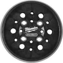 Milwaukee Šlifavimo pagrindas 75mm, M12FSDR75, 4932499472, 1 vnt.