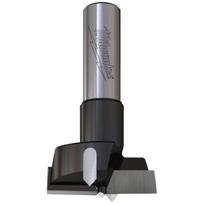 Milwaukee 4932501047, 35mm, 12mm, 4 pjovimo briaunos, medienos grąžtas, MDF, laminuotos plokštės