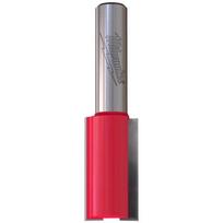 Milwaukee 4932500906, tiesus kieto lydinio frezavimo pjaustytuvas medienai, 12mm, 20mm, 38.1mm