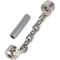 Milwaukee Standartiniai grandinės antgaliai M12 HSFSM-SC3240-6 4932499167, 32-40mm, kanalizacijos valymui