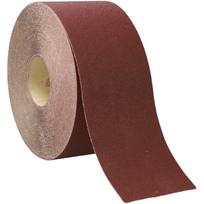 Milwaukee Šlifavimo popieriaus rulonas 4932501270, 93mm, 50m, G40, medžiui, 1 vnt.