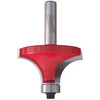 Milwaukee 4932501031, R16, 8mm, 44.5mm, 22mm, 1vnt., mediena, su karbidu