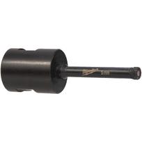 MILWAUKEE 4932500544 Deimantinių grąžtų rinkinys M14, 4 vnt., 6-14 mm, Packout dėklas