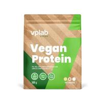 Vegan Protein Augalinės kilmės baltymų kompleksas 500g