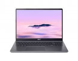Acer Chromebook Plus 516 CB516-1H - Intel Core 5 120U / 1.4 GHz - Chrome OS - Intel Graphics - 16GB RAM - 256GB SSD 3D Triple-Level Cell (TLC)