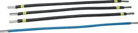 Hager universZY872A įvadinis kabelių rinkinys 25 mm² 4P L1.2.3 N 375.375.375.425