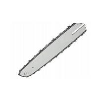 Grandininio pjūklo pjovimo juosta su dviem grandinėmis 38 cm/15"  0.325, 058, 64, 10T +2 grandinės