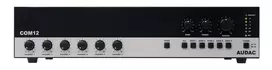AUDAC COM12MK2 garso stiprintuvas Pasirodymai / scena Juoda