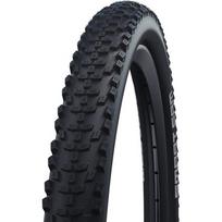 Padanga Schwalbe Smart Sam Performance 24" x 2.10" (54-507) // kamerinė, nelankstoma, Addix