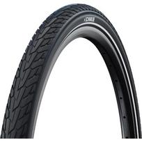 Padanga Schwalbe Motion Road Cruiser Plus 28" x 1.40" (37-622) // E-25, Reflex, kamerinė, nelankstoma, Green Compound