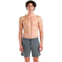 M Evo Beach Boxer Solid Sage L maudymosi šortai - 600